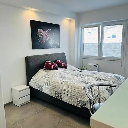 Apartment Brajdine 2 - As2 *