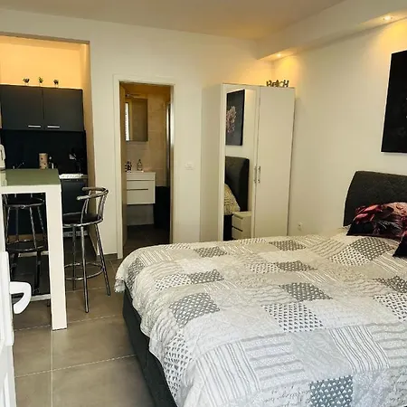 Apartment Brajdine 2 - As2 Medulin