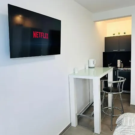 Brajdine 2 - As2 Apartment *