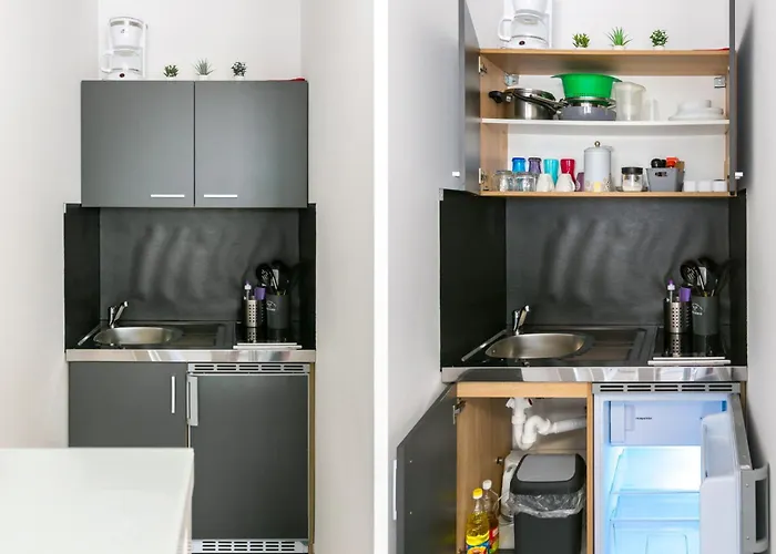 公寓 Brajdine 2 - As2