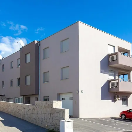 Brajdine 2 - As2 * Медулин