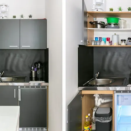 Апартаменты Brajdine 2 - As2