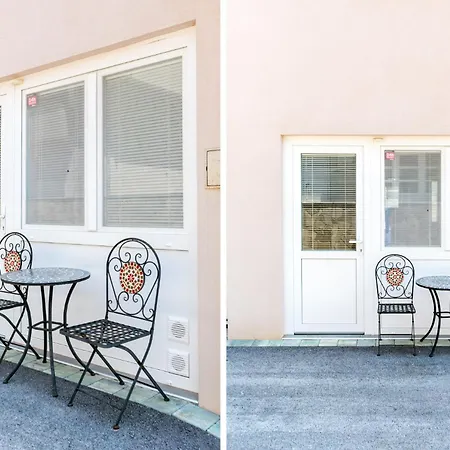 Brajdine 2 - As2 Apartment *