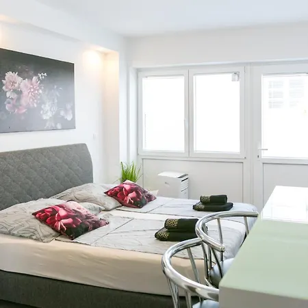 Brajdine 2 - As2 Apartment Medulin