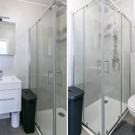 Apartment Brajdine 2 - As2 Medulin