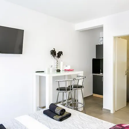 Brajdine 2 - As2 * Medulin