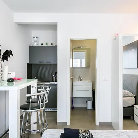 Apartment Brajdine 2 - As2