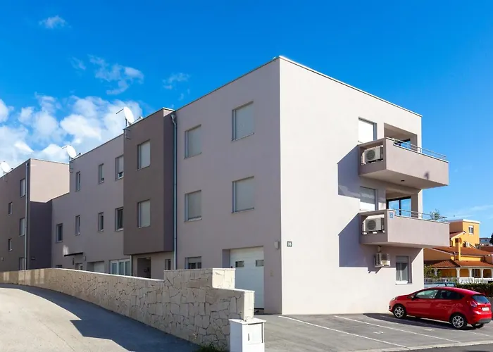 Brajdine 2 - As2 * Medulin