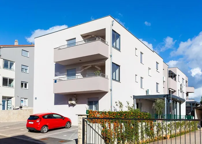 Brajdine 2 - As2 * Medulin