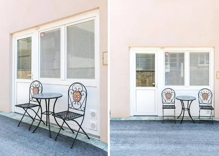 Brajdine 2 - As2 Apartment *