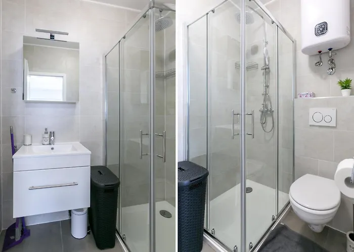 Apartment Brajdine 2 - As2 Medulin