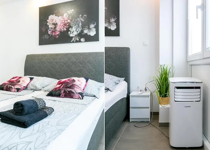 Apartment Brajdine 2 - As2 *