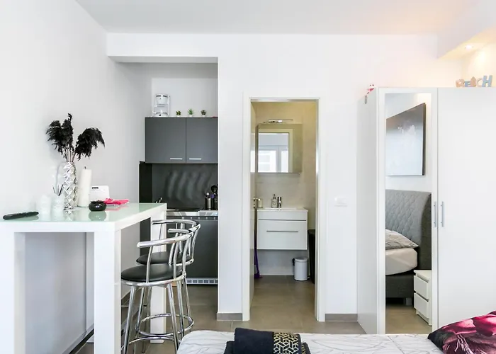 Apartment Brajdine 2 - As2